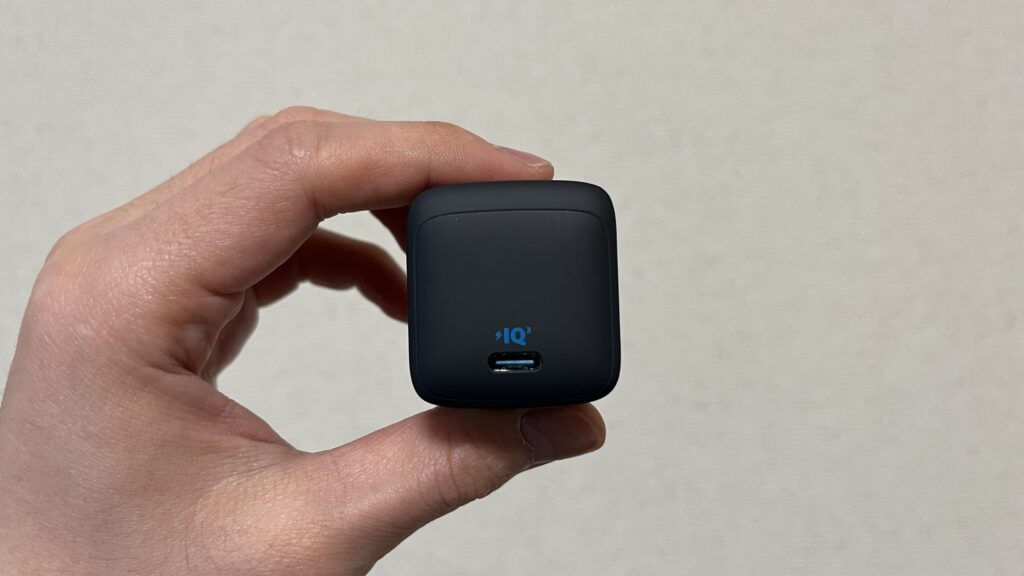 Anker 313 Charger (Ace, 45W)画像