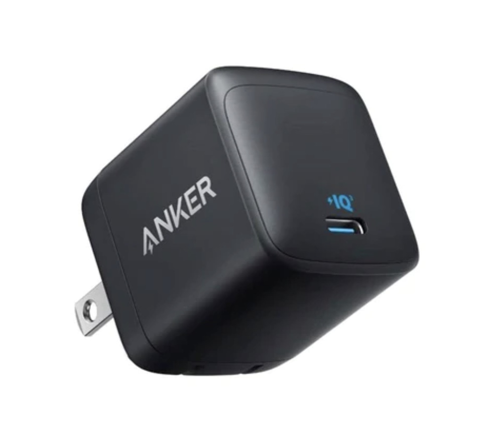 Anker 313 Charger (Ace, 45W)