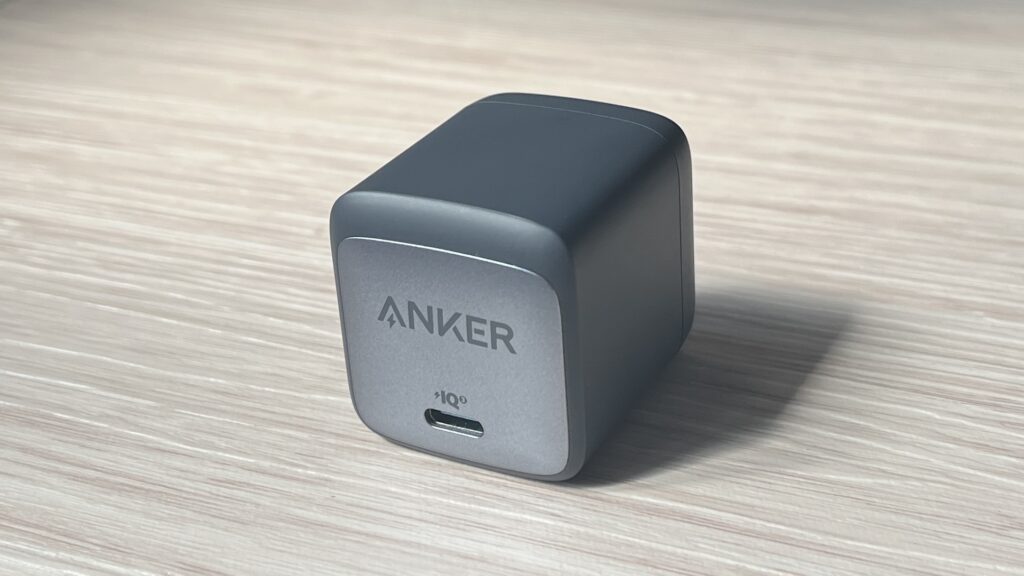 Anker Nano II 45Wの画像