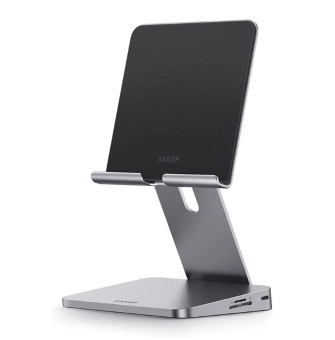 Anker 551 usb-c ハブ (8-in-1, Tablet stand)